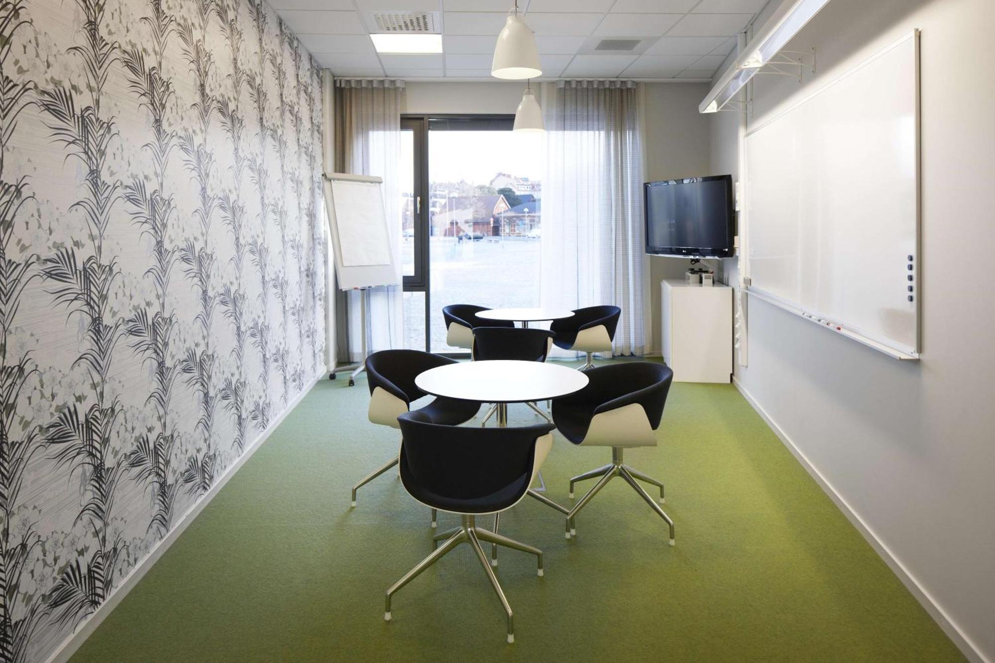 Scandic Karlskrona Exterior photo