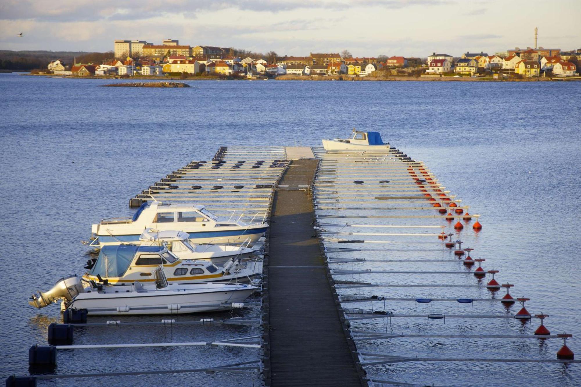 Scandic Karlskrona Exterior photo