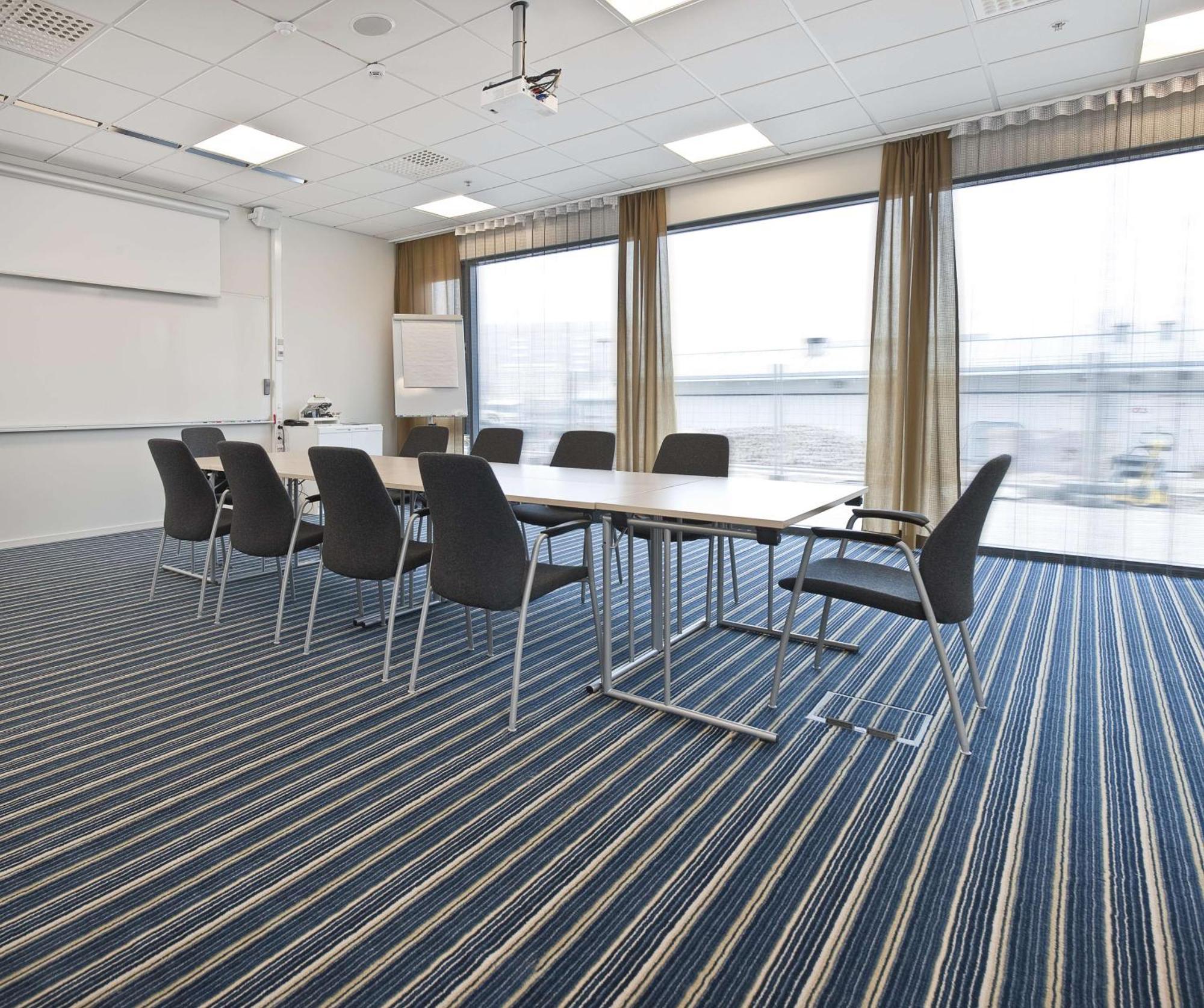 Scandic Karlskrona Exterior photo