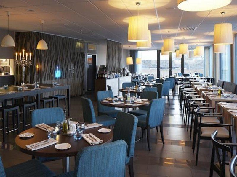 Scandic Karlskrona Exterior photo