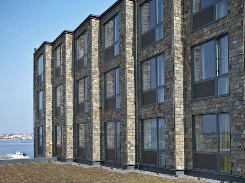 Scandic Karlskrona Exterior photo